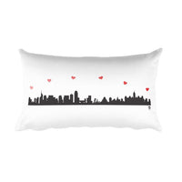 Ottawa Distance Pillows